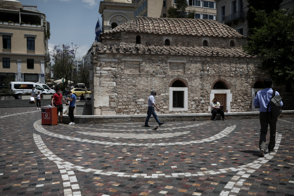 Ο δεκάλογος του κορονοϊού: Συστάσεις για τη λοίμωξη