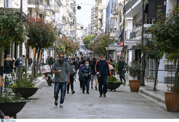 Δερμιτζάκης: Αποστάσεις από την επιτροπή - Έχουμε χάσει το νόημα του ανοίγματος