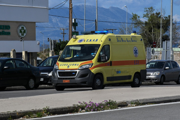 Σχεδόν οι μισοί θάνατοι από τροχαία γίνονται μέσα σε πόλεις