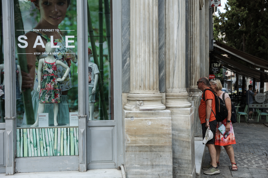 «Ναι» στα επώνυμα προϊόντα λένε οι καταναλωτές, αλλά σε λογικές τιμές