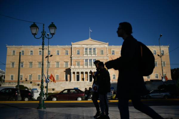 ΕΛΣΤΑΤ: Στο 12,5% η ανεργία τον Μάιo