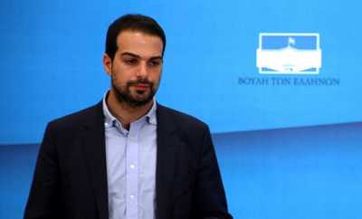 Σακελλαρίδης: Παραμένουν τα αγκάθια της διαπραγμάτευσης