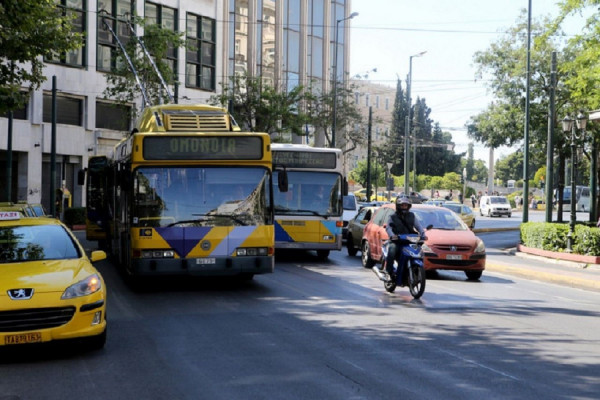 Κορονοϊός: Αλλαγές στα ΜΜΜ μετά την καραντίνα - Τι θα ισχύσει με τις μάσκες