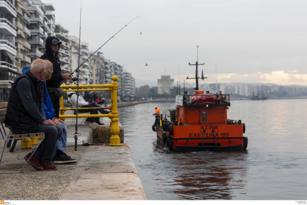 Απαλλαγή από δημοτικά τέλη και άλλα μέτρα για τους δημότες Θεσσαλονίκης