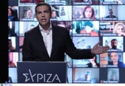 Τσίπρας: Ρύθμιση σε 120 δόσεις με κούρεμα ως 60% του κορωνοχρέους