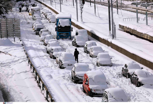 Πόσα χρήματα ζητούν στην πρώτη ομαδική αγωγή κατά της Αττικής Οδού