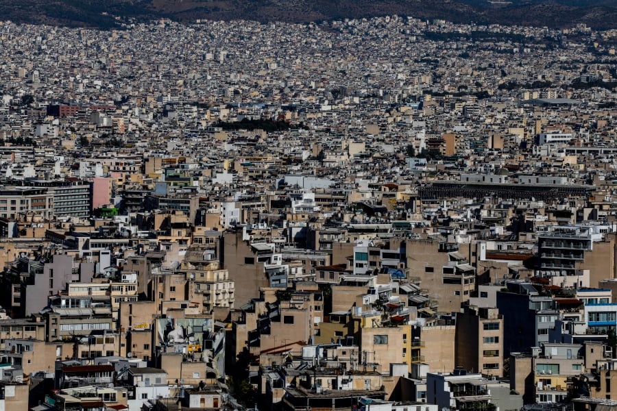 Δωρεές και γονικές παροχές: Τι αλλάζει από σήμερα στις δηλώσεις στοιχείων ακινήτων