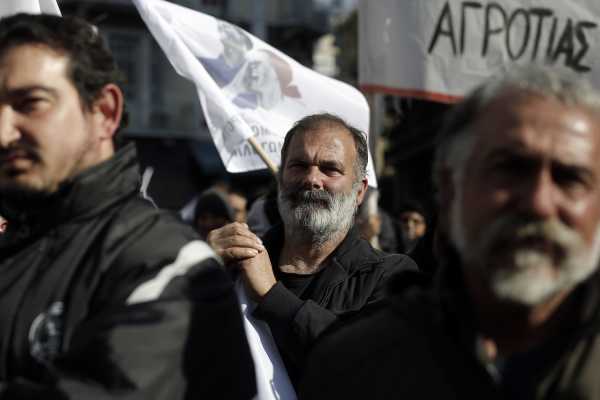 Λύση για τα χρέη των αγροτών: Οι προϋποθέσεις και τα κριτήρια