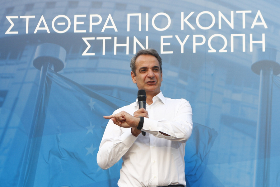 «Μάχη» κατά της ακρίβειας χωρίς άμεσες παρεμβάσεις για τρόφιμα, ενέργεια, ενοίκια