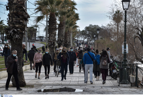 Αποκάλυψη Dnews: Η «μάχη» κυβέρνησης και λοιμωξιολόγων για το lockdown - Οι ημερομηνίες στο νέο σχέδιο και ποιοι αντιδρούν