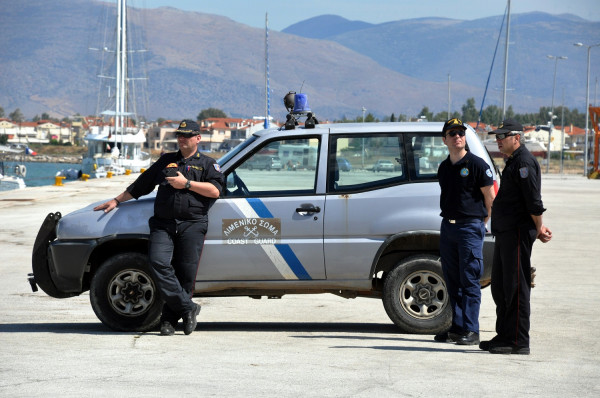 Λιμενικό: Πήρε υπογραφή η απόφαση για την εισαγωγή μέσω Πανελληνίων 2020