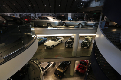ΕΛΣΤΑΤ: Αύξηση κατά 10,8% σημείωσαν οι πωλήσεις αυτοκινήτων τον Ιούνιο