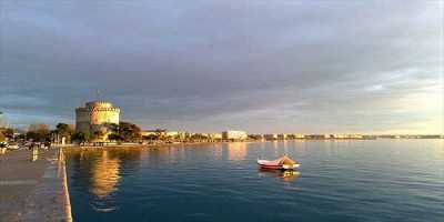 Θεσσαλονίκη: Καθημερινά δρομολόγια ξεκινά ο «Κωσταντής»