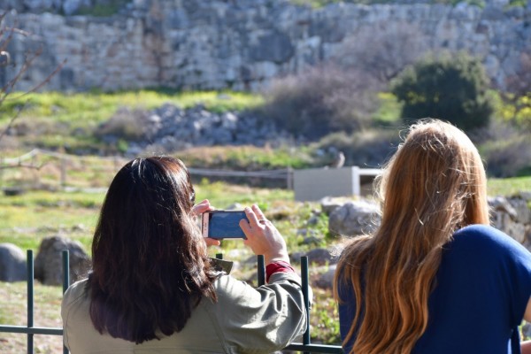 Θέση εργασίας στον Οργανισμό Τουρισμού Θεσσαλονίκης