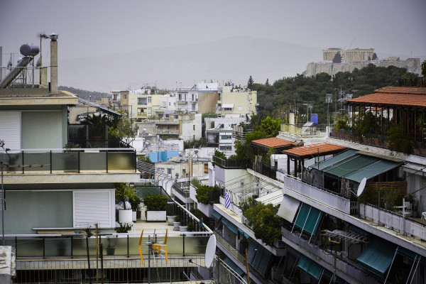 Προστασία πρώτης κατοικίας: Τέλος στη γραφειοκρατία - Ηλεκτρονικά από τη Δευτέρα 2/9 οι αιτήσεις