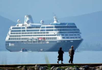 Πέρα από τις εκτιμήσεις ο τουρισμός κρουαζιέρας στα Χανιά