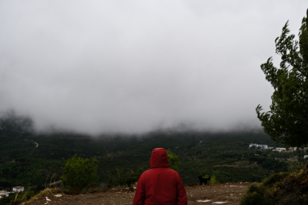 Καιρικό... καμπανάκι από Αρναούτογλου για όσους ταξιδέψουν την επόμενη εβδομάδα