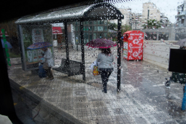 Χαλάει ο καιρός την Κυριακή: Πού αναμένονται βροχές