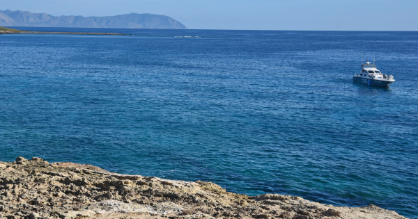 Νέες τουρκικές προκλήσεις στο Αιγαίο: Αλιευτικά έφτασαν μια ανάσα από Ψέριμο και Φαρμακονήσι