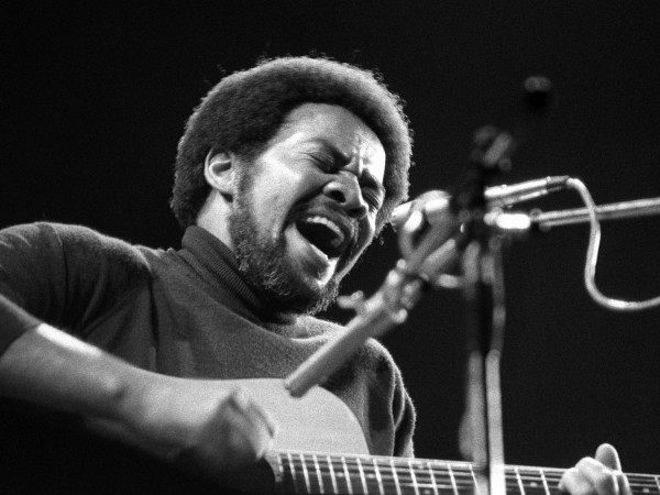 Bill Withers: Πέθανε ο τραγουδιστής του Ain&#039;t No Sunshine