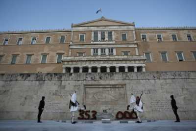 Εγκρίθηκε το κατεπείγον του νομοσχεδίου με τα προαπαιτούμενα