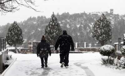 Ποια σχολεία είναι κλειστά στην ανατολική Κρήτη 