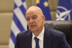 Δένδιας: Η Ελλάδα είναι αδύνατον να αποδεχθεί ακρωτηριασμό εθνικής κυριαρχίας
