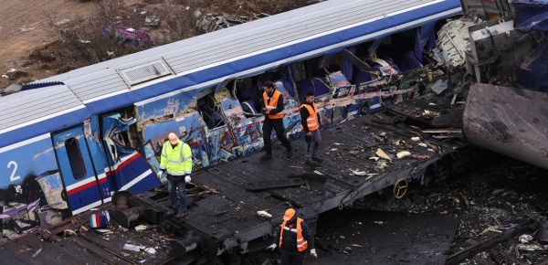 Χτυπούν οι καμπάνες πένθιμα σε όλες τις εκκλησίες της Ελλάδας στις 28 Φεβρουαρίου