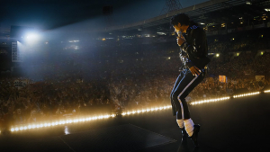 «Michael»: Η ταινία για τη ζωή του Μάικλ Τζάκσον έχει τελικό τρέιλερ και διαφορετικό φινάλε