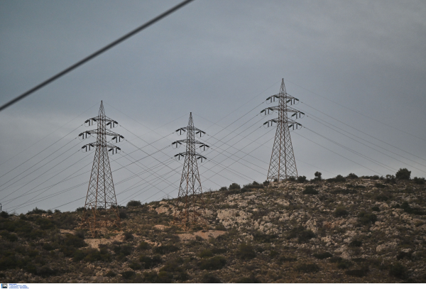 ΔΕΔΔΗΕ: Διακοπή ρεύματος σήμερα σε περιοχές της Αττικής