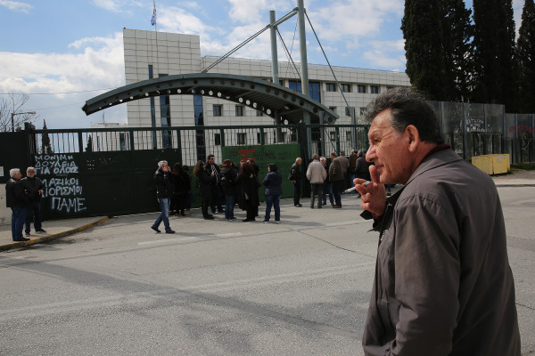 Στο ΟΠΣΥΔ οι δηλώσεις προτίμησης αναπληρωτών