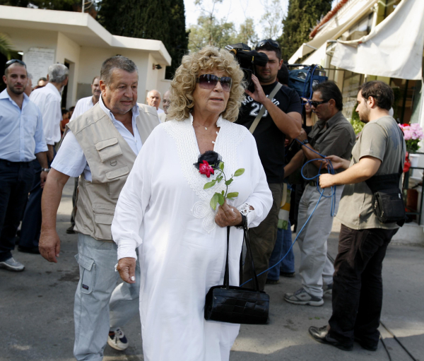 «Δεν έχω κανέναν, έχω χάσει όλους του φίλους μου»: Ραγίζει καρδιές η Δέσποινα Στυλιανοπούλου