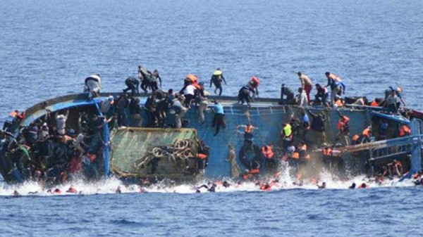 Τραγωδία στο Κογκό: Πνίγηκαν 49 άνθρωποι όταν βάρκα ανατράπηκε σε ποταμό