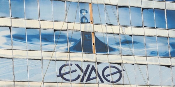 Από την «τσέπη» της θα καλύψει η ΕΥΑΘ το έργο επέκτασης της Εγκατάστασης Επεξεργασίας Νερού