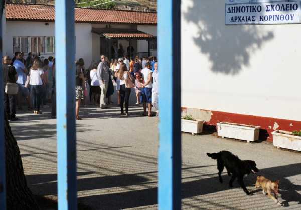 Έργα σχολικής στέγης στην Κρήτη εντάχθηκαν στο ΕΣΠΑ 