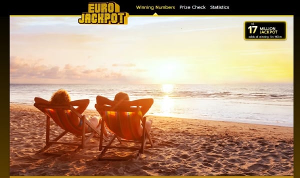 Eurojackpot 2/8/24: Κλήρωση σήμερα για τα 17 εκατ. ευρώ