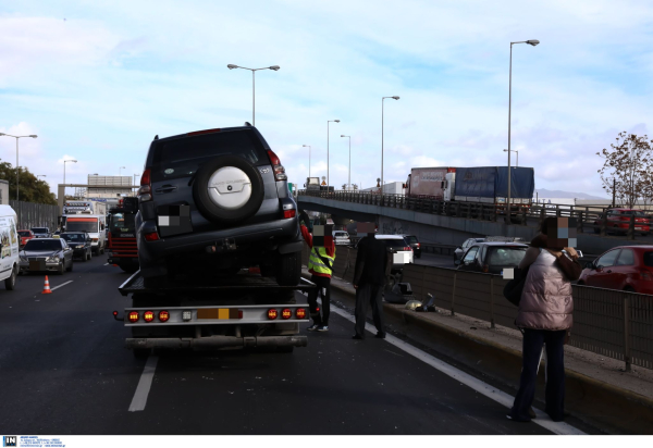 Αυτοί είναι οι πιο συχνοί λόγοι που μπορεί να «σας αφήσει» το αυτοκίνητο στη μέση του δρόμου