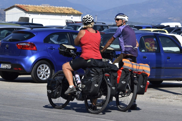 Αγαπημένος προορισμός για τους Ρώσους η Ελλάδα- 800.000 επισκέπτες φέτος