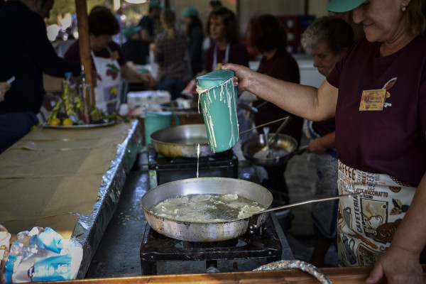 Ξεκινά η μάχη του τσίπουρου