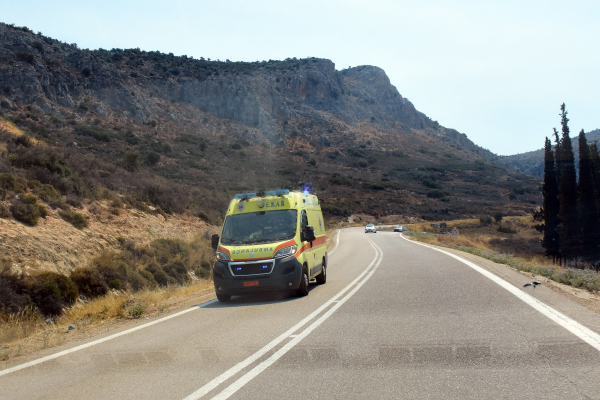 Νεκρός σε κανάλι εντοπίστηκε 43χρονος που είχε εξαφανιστεί από τη Βέροια