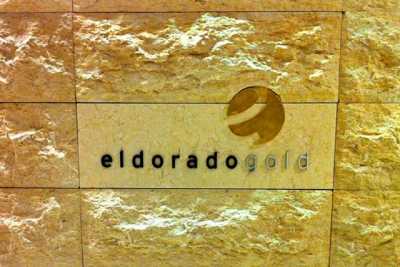 Πόλεμος δηλώσεων για τα «μάτια» της Eldorado