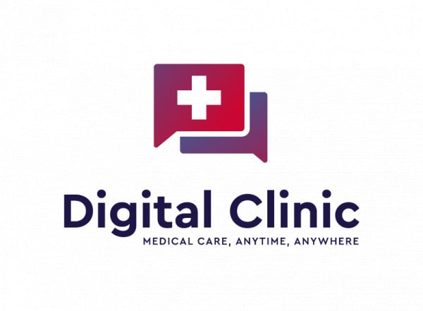 «Digital Clinic» και «COVID19 Digital Clinic»: Μια ψηφιακή κλινική στο κινητό σας με το κύρος του Hellenic Healthcare Group