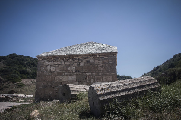 Αυτά είναι τα 2.330 ακίνητα που εξαιρέθηκαν από το Υπερταμείο (λίστα)