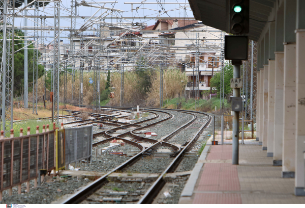 Hellenic Train: Έκπτωση σε εκπροσώπους της Δικαστικής Αρχής