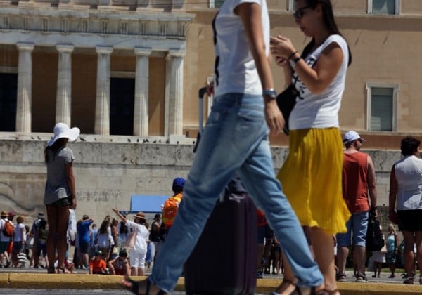 Τουριστική εκπαίδευση, επιμήκυνση τουριστικής περιόδου και στήριξη των νησιών του Αν. Αιγαίου φέρνει το μεσοπρόθεσμο