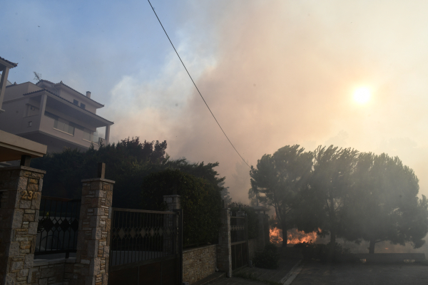 Έκκληση από την Πυροσβεστική: «Θέλουμε ανθρώπους νέους 30-40 ετών για να βοηθήσουν»