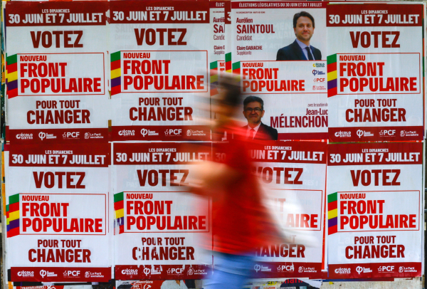 Σφίγγει ο δημοσιονομικός «κλοιός» για τη Γαλλία: «Πρέπει να εξοικονομήσουμε 25 δισ. ευρώ το 2024»