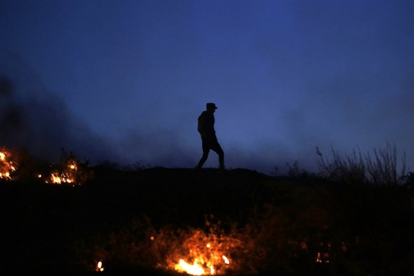 Και τρίτος Παλαιστίνιος νεκρός σε συγκρούσεις με τις ισραηλινές δυνάμεις ασφαλείας