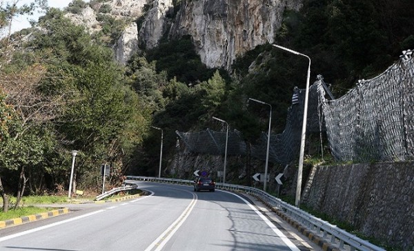 Εγκαινιάζεται την Κυριακή ο αρχαιολογικός χώρος στην Κοιλάδα των Τεμπών