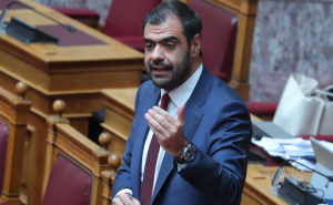 Παύλος Μαρινάκης για Σαμαρά, Ντόκο και Βάγια Νέστορα